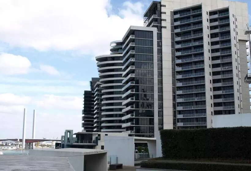 Acd Apartments
