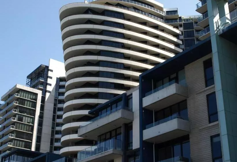 Acd Apartments