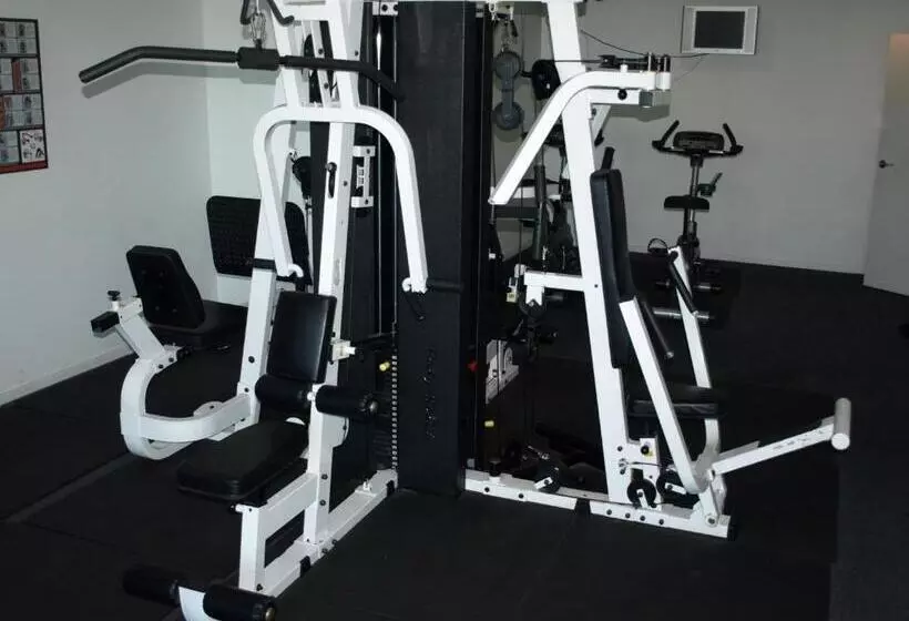 Acd Apartments