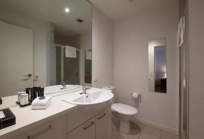 Acd Apartments
