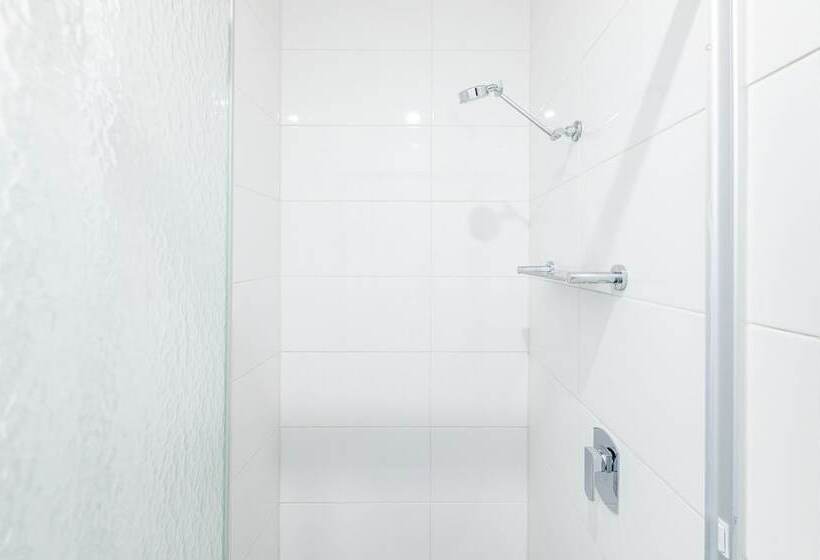 Общежитие Bunk Brisbane