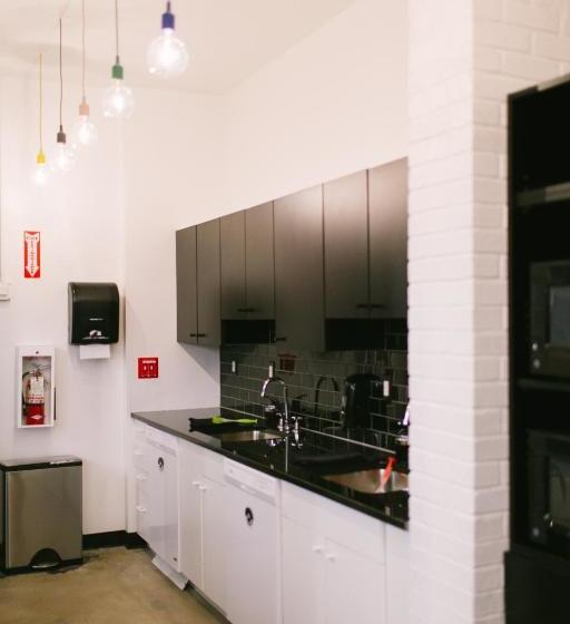 فندق صغير The Local Ny