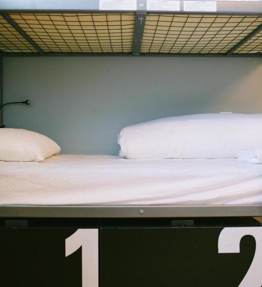 فندق صغير The Local Ny