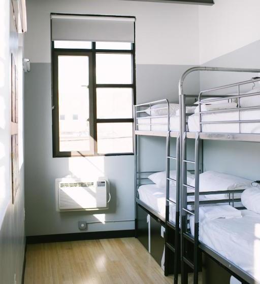 فندق صغير The Local Ny