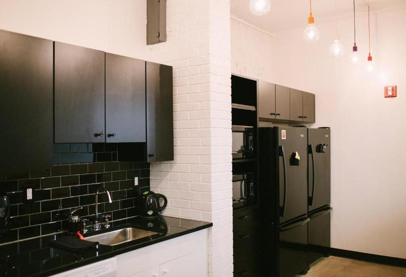 فندق صغير The Local Ny