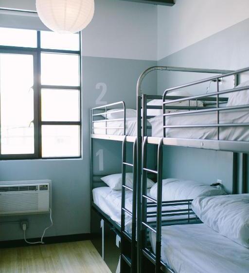 فندق صغير The Local Ny