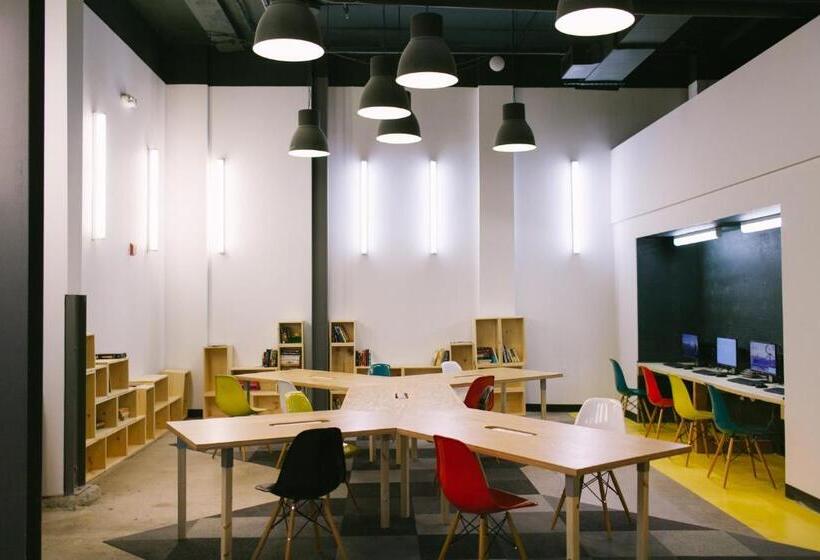 فندق صغير The Local Ny