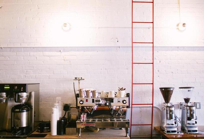 فندق صغير The Local Ny