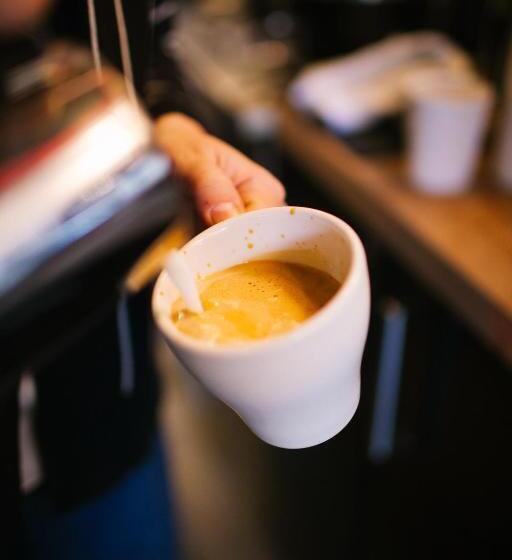 فندق صغير The Local Ny