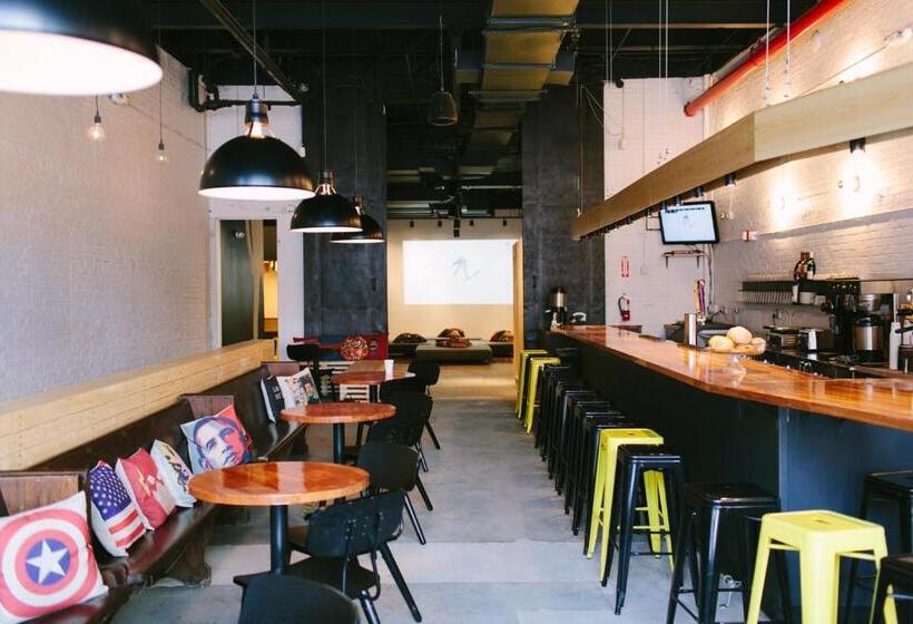 فندق صغير The Local Ny