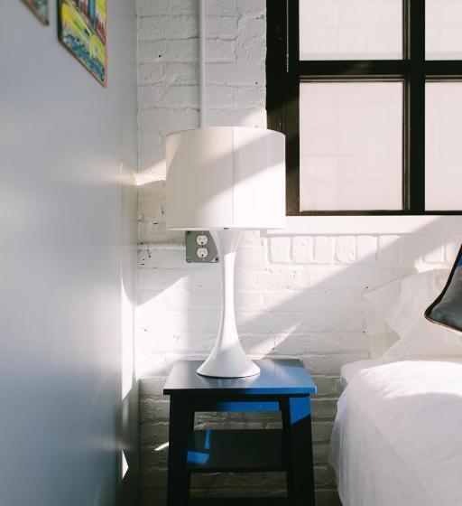 فندق صغير The Local Ny