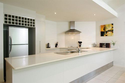 Cairns Beach Holiday Apartment