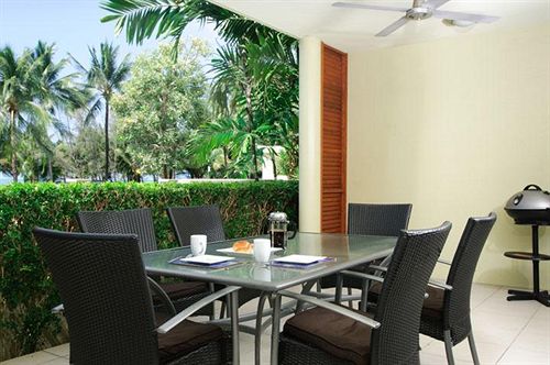 Cairns Beach Holiday Apartment