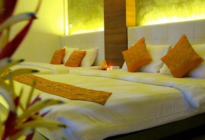 Chawlay Resort Koh Lipe