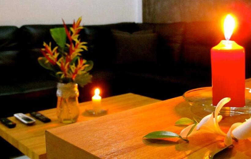 Chawlay Resort Koh Lipe