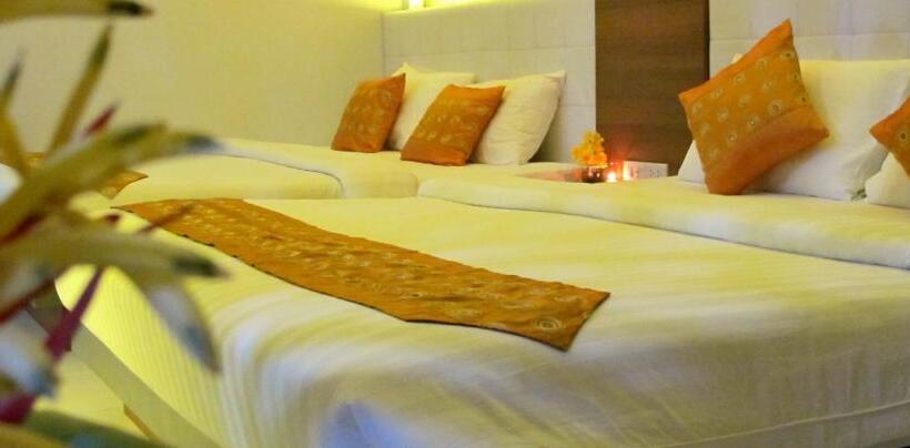 Chawlay Resort Koh Lipe