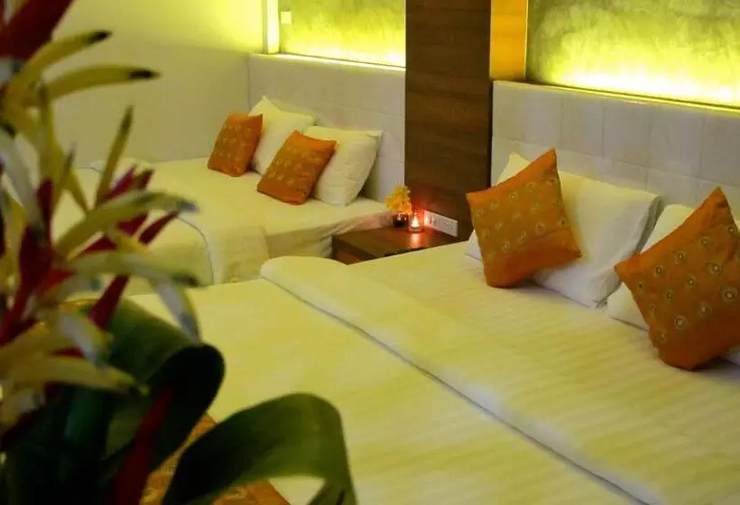 Chawlay Resort Koh Lipe