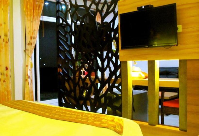 Chawlay Resort Koh Lipe