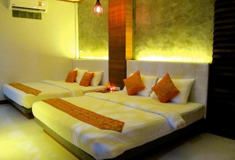 Chawlay Resort Koh Lipe