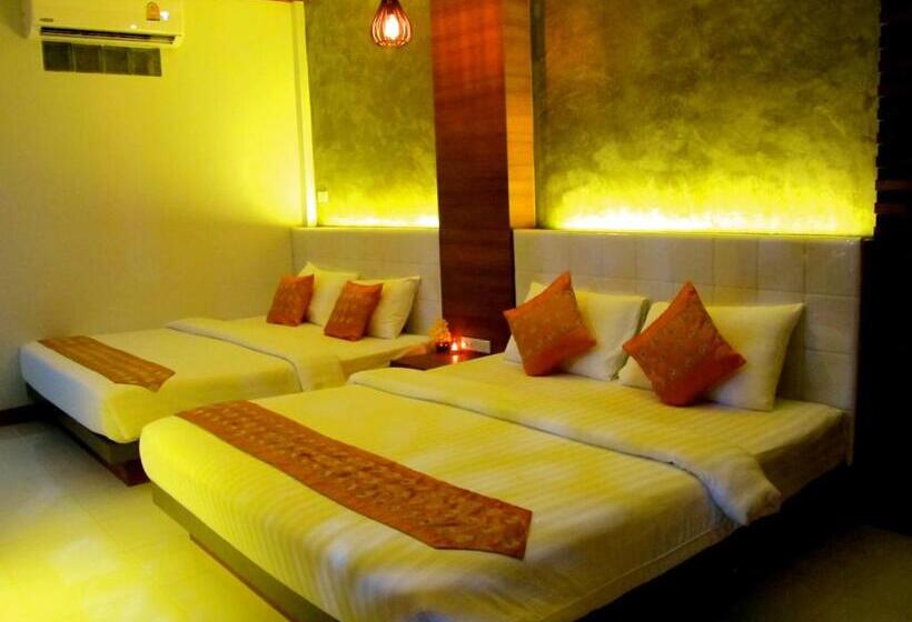 Chawlay Resort Koh Lipe