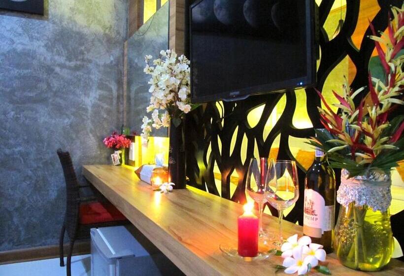 Chawlay Resort Koh Lipe