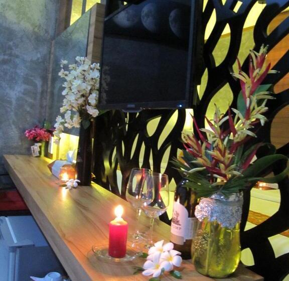 Chawlay Resort Koh Lipe