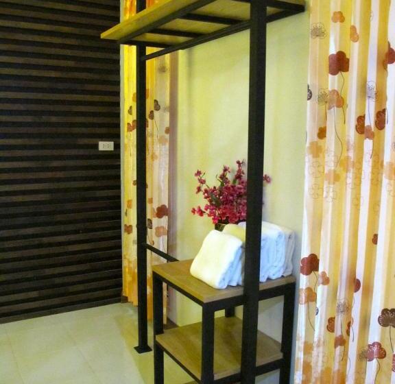 Chawlay Resort Koh Lipe