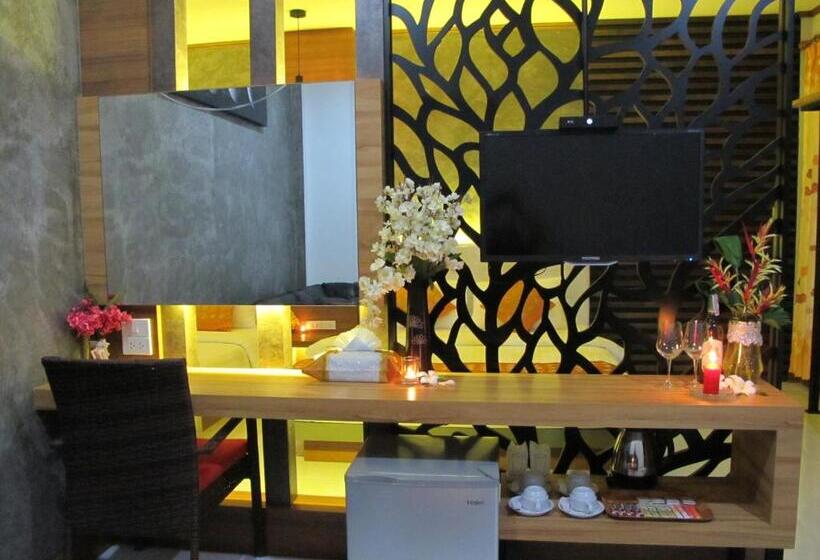 Chawlay Resort Koh Lipe