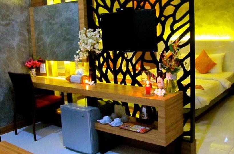 Chawlay Resort Koh Lipe