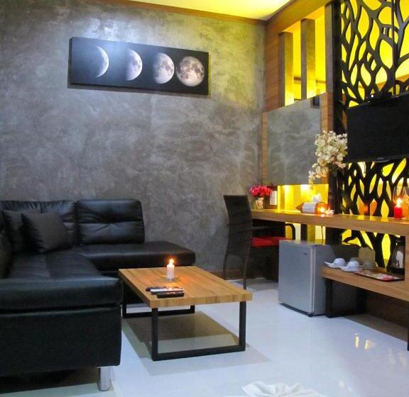 Chawlay Resort Koh Lipe