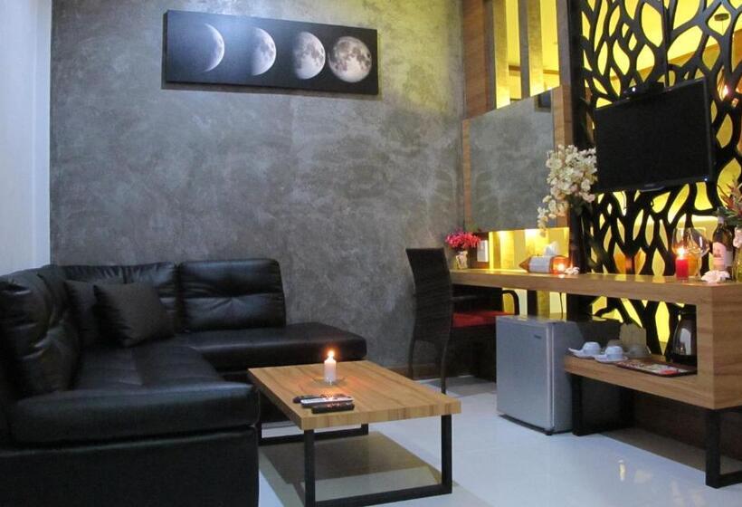 Chawlay Resort Koh Lipe