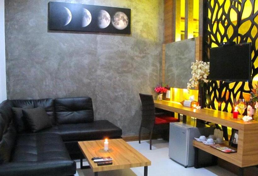 Chawlay Resort Koh Lipe