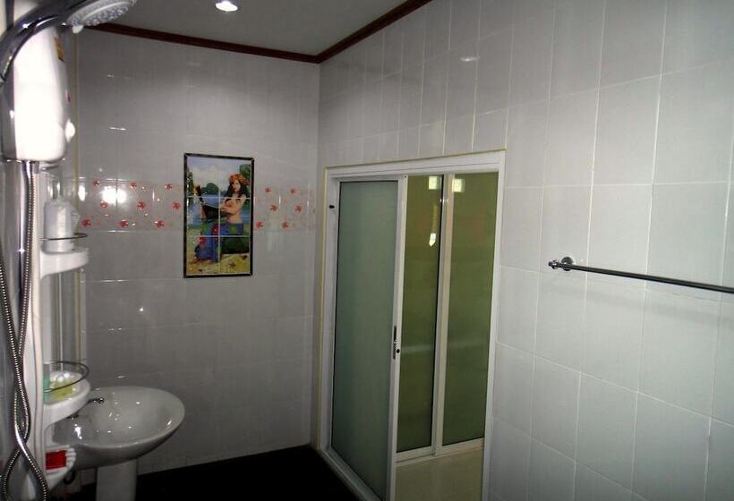 Chawlay Resort Koh Lipe