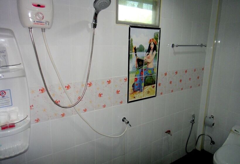 Chawlay Resort Koh Lipe