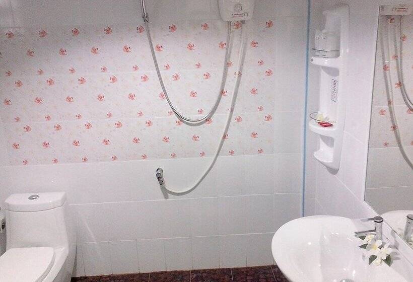 Chawlay Resort Koh Lipe