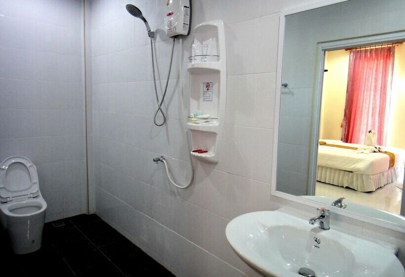 Chawlay Resort Koh Lipe