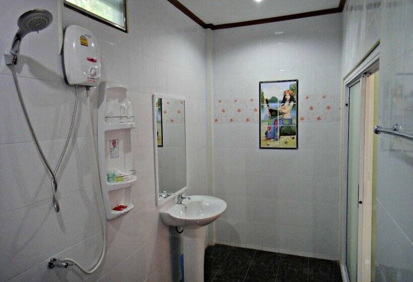 Chawlay Resort Koh Lipe