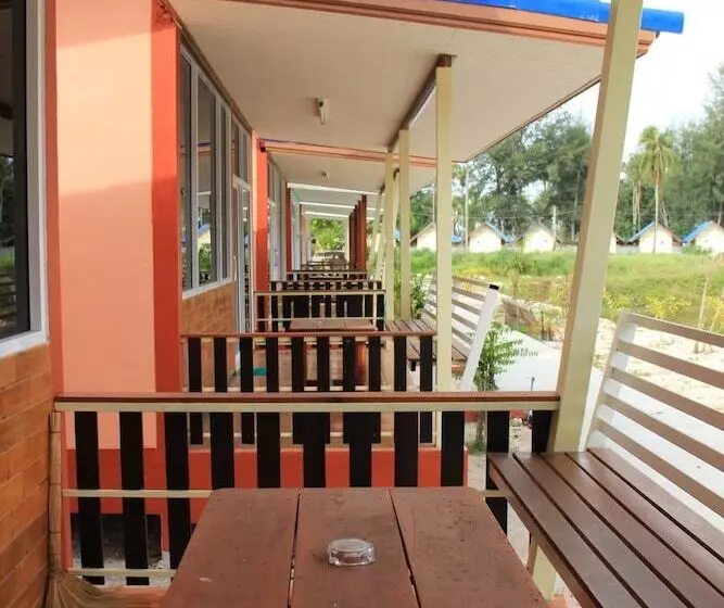 Chawlay Resort Koh Lipe