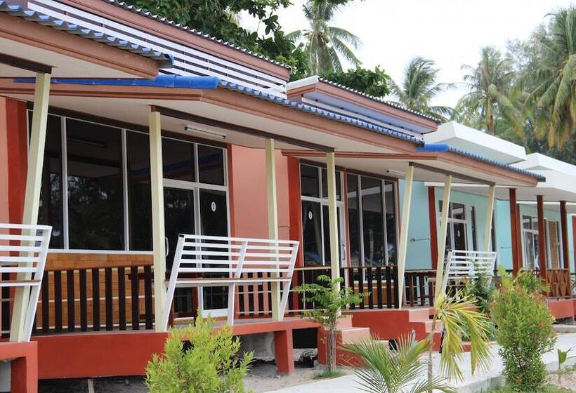 Chawlay Resort Koh Lipe