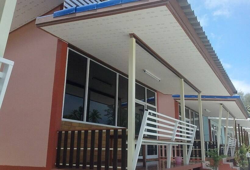 Chawlay Resort Koh Lipe