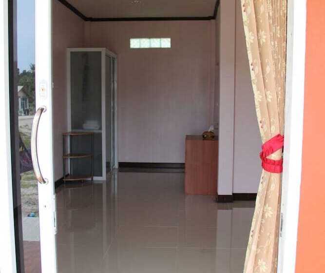 Chawlay Resort Koh Lipe