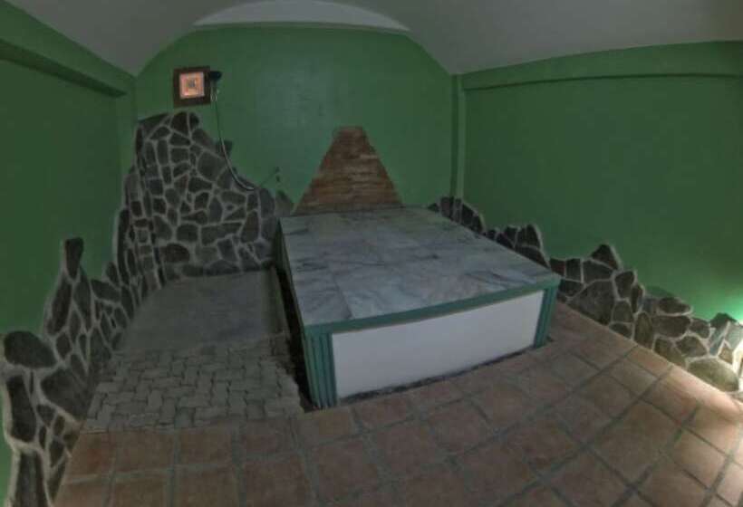 Dream Hill Condos & Spa