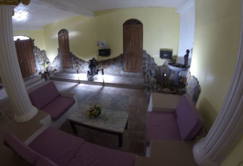 Dream Hill Condos & Spa