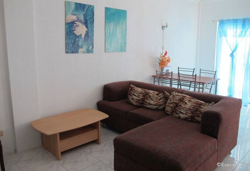 Dream Hill Condos & Spa