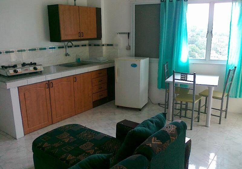 Dream Hill Condos & Spa