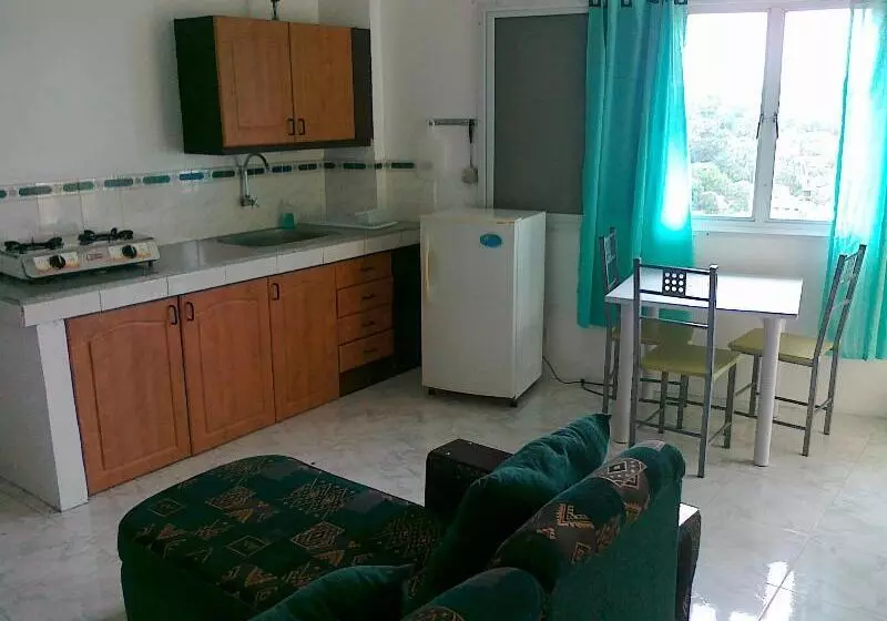 Dream Hill Condos & Spa