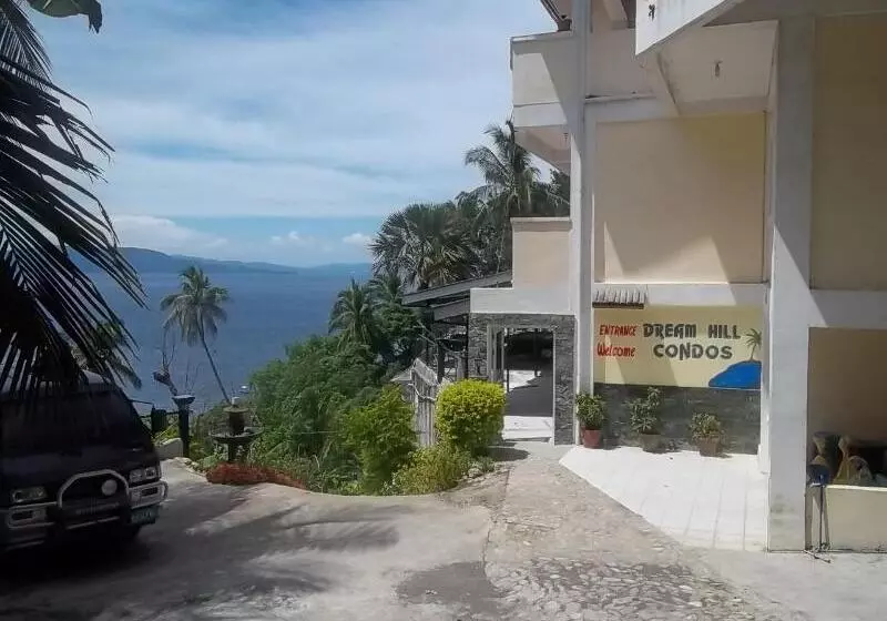 Dream Hill Condos & Spa