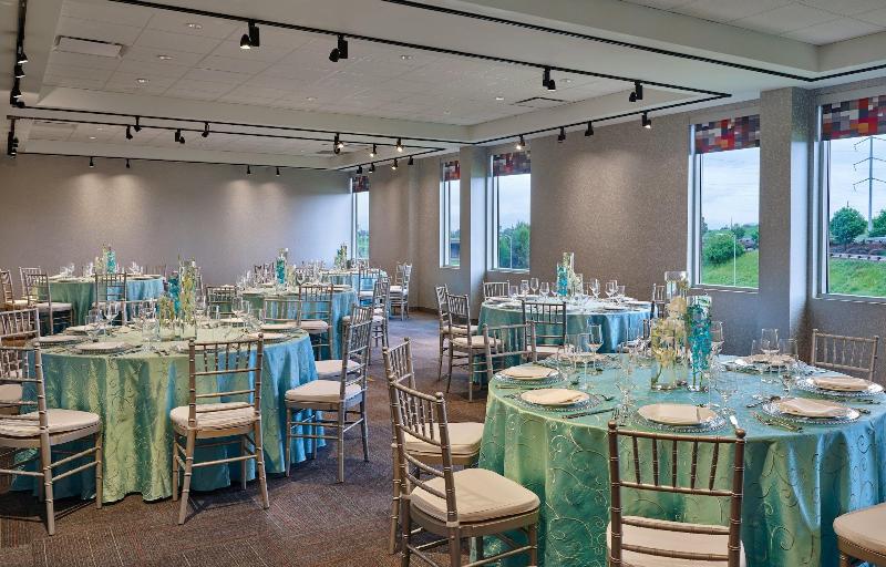 فندق Aloft Santa Clara   San Jose North