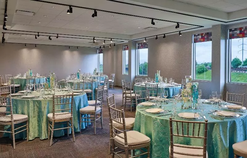 ホテル Aloft Santa Clara   San Jose North