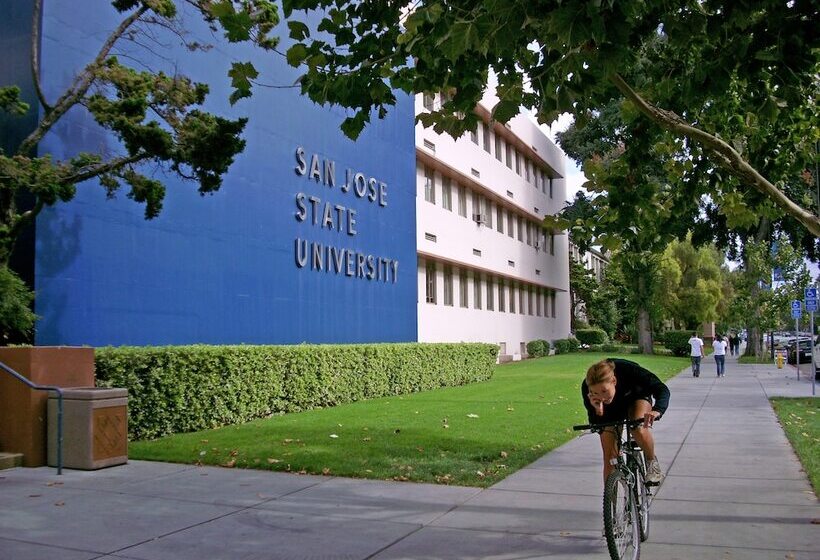 فندق Aloft Santa Clara   San Jose North